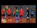 STJØRDALS-BLINK FUTSAL - NTNUI FUTSAL 1.wmv