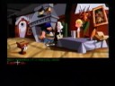 Let's play Day of the Tentacle part 13