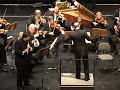 J. S. BACH: Suite für Orchester Nr. 2 im H-Moll: Bourrée