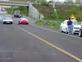 Trans Am vs Trans Am Firehawk Trans Am vs Trans Am Firehawk