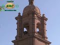DOS  SISMOS REMECIERON TACNA