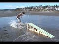 white rock ollie on session.mov