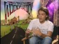 YouTube - Emile Hirsch Interview "Taking Woodstock"