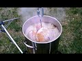 Fry Turkey Fry (5) Fry Turkey Fry (5)
