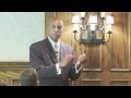 Kevin Chavous and David Levine - 6 - Milton Friedman Celebration 2009 - Show-Me Institute