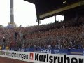 Karlsruhe - Duisburg