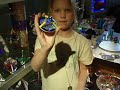 CoolSpinArt and Geomag!