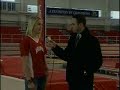UATV: Interview with Katie Stripling on The Sideline UATV: Interview with Katie Stripling on The Sideline