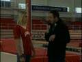 UATV: Interview with Katie Stripling on The Sideline