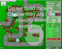 bloons tower defens 50 lv