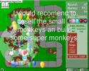 bloons tower defens 50 lv