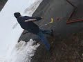 crazy street hockey 3