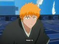 Bleach - Crawling in the Dark