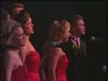 2004 clinton attache mic choral competition part 1