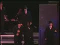 2004 clinton attache mic choral competition part 1
