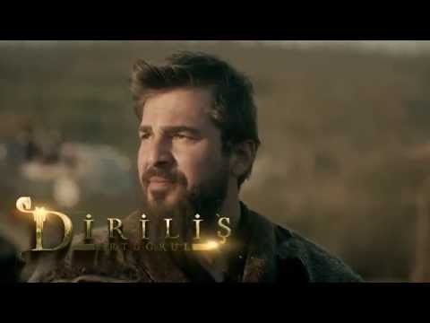 Diriliş Ertuğrul 18. Bölüm Fragmanı                                                                                                                                                                                                                       