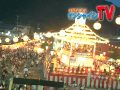 いわき回転やぐら盆踊り大会2010【内郷】