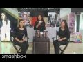 Dufry a Anuncia e Lanzamento Exclusivo di SMASHBOX COSMETICS