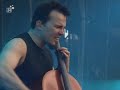 Apocalyptica - Inquisition Symphony