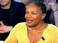 eric zemmour et christiane taubira dans l'�mission 