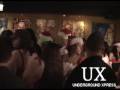 UX B - roll - Kinky Christmas - Capacity Productions UX B - roll - Kinky Christmas - Capacity Productions