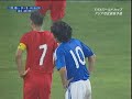 2008/09/06 World Cup Final Qualifiers [1] Bahrain vs Japan