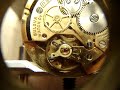 Bulova 1968 Running Side 2 Bulova 1968 Running Side 2