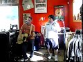 Jeff Dahl - California Blues (acoustic) Jeff Dahl - California Blues (acoustic)