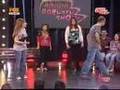 Mahser-i Cumbus "Aninda Goruntu Show" 4'lu Donme1 (17-11-07)