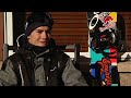 Click here to watch this video Sebastien Toutant Snowboard My Five