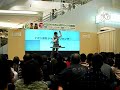 あご芸人「HEY! たくちゃん」ライブ