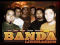 Banda Liberación - Cristo es