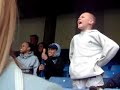 Chav Ned child soccer freak