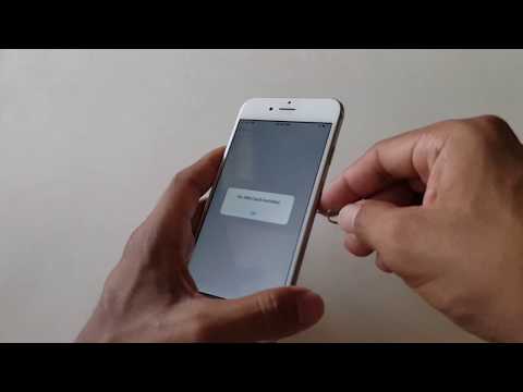 video-linktoworks-How to activate a iphone with no sim card, quick and...