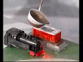 MagLev Toy Train ENGLISH VERSION MagLev Toy Train ENGLISH VERSION