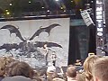 Avenged Sevenfold @ Graspop Dessel 2008 Avenged Sevenfold @ Graspop Dessel 2008