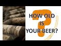 How To Read Beer Can Expiration Dates