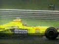 Michael Schumacher Ferrari Formula 1