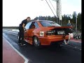 BMW M3 1422 bhp 1610 NM 7,63 sec 1/4 Mile/ 293 kmh