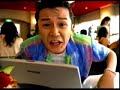 Fukuyama Masaharu ???? - Toshiba Dynabook CM Fukuyama Masaharu ???? - Toshiba Dynabook CM