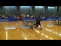 Jeff Huang vs Tahl Leibovitz U2500 SF Game 4