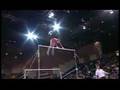 Rebecca Bross - 2008 PAC RIM Meet - Interview