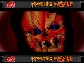 monster massive