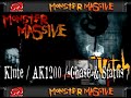 monster massive