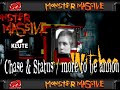 monster massive