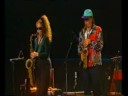 australian world music band mara! live at the lorient interceltique festival 1994