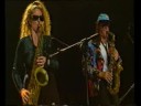 australian world music band mara! live at the lorient interceltique festival 1994