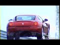 Icon for Post #Ferrari 599 GTB Fiorano – Transmission