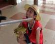 Final Fantasy 7 Kuso MV