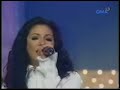 regine ang ating musika - regine ariel pasko